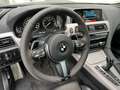 BMW 650 i Xd Gran Coupe Panorama Matt 650PS 100% VOLL Zwart - thumbnail 14