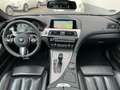 BMW 650 i Xd Gran Coupe Panorama Matt 650PS 100% VOLL Siyah - thumbnail 15