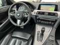 BMW 650 i Xd Gran Coupe Panorama Matt 650PS 100% VOLL Fekete - thumbnail 2