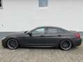 BMW 650 i Xd Gran Coupe Panorama Matt 650PS 100% VOLL Negro - thumbnail 19