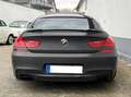 BMW 650 i Xd Gran Coupe Panorama Matt 650PS 100% VOLL Zwart - thumbnail 20