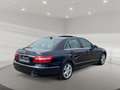 Mercedes-Benz E 350 4matic BE Avantgarde +MBUX+Pano+PDC+Leder Modrá - thumbnail 2