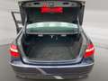 Mercedes-Benz E 350 4matic BE Avantgarde +MBUX+Pano+PDC+Leder Modrá - thumbnail 12
