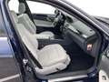 Mercedes-Benz E 350 4matic BE Avantgarde +MBUX+Pano+PDC+Leder Modrá - thumbnail 3