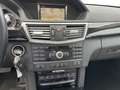 Mercedes-Benz E 350 4matic BE Avantgarde +MBUX+Pano+PDC+Leder Modrá - thumbnail 6