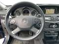Mercedes-Benz E 350 4matic BE Avantgarde +MBUX+Pano+PDC+Leder Modrá - thumbnail 10