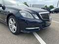 Mercedes-Benz E 350 4matic BE Avantgarde +MBUX+Pano+PDC+Leder Modrá - thumbnail 16