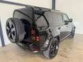 Land Rover Defender 110 X-Dynamic SE LUFT / 22" / AHK / BLACKPACK Schwarz - thumbnail 9