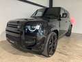 Land Rover Defender 110 X-Dynamic SE LUFT / 22" / AHK / BLACKPACK Schwarz - thumbnail 1