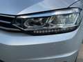 Volkswagen Touran 2.0 TDI DSG COMFORTLINE LED+APP+ACC+SHZ Silber - thumbnail 18