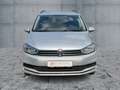 Volkswagen Touran 2.0 TDI DSG COMFORTLINE LED+APP+ACC+SHZ Silber - thumbnail 3