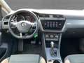 Volkswagen Touran 2.0 TDI DSG COMFORTLINE LED+APP+ACC+SHZ Silber - thumbnail 9