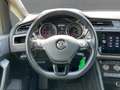Volkswagen Touran 2.0 TDI DSG COMFORTLINE LED+APP+ACC+SHZ Silber - thumbnail 10