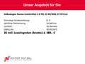 Volkswagen Touran 2.0 TDI DSG COMFORTLINE LED+APP+ACC+SHZ Silber - thumbnail 21