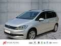 Volkswagen Touran 2.0 TDI DSG COMFORTLINE LED+APP+ACC+SHZ Silber - thumbnail 1