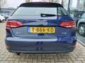 Audi A3 Sportback 1.0 TFSI Design Pro Line Plus Blauw - thumbnail 13