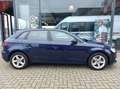 Audi A3 Sportback 1.0 TFSI Design Pro Line Plus Blauw - thumbnail 11