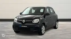 Renault E-Tech Electric Authentic R80 Achat Intégral