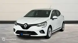 Renault Clio 1.6 E-Tech 140ch Business -21
