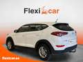 Hyundai TUCSON 2.0CRDI BD Tecno Sky 4x2 Blanco - thumbnail 3