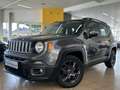 Jeep Renegade 1.4 Longitude FWD Gris - thumbnail 6