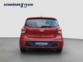 Hyundai i10 1.0 Select KLIMA/Plus-Paket Rot - thumbnail 4