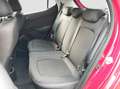Hyundai i10 1.0 Select KLIMA/Plus-Paket Rot - thumbnail 6