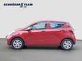 Hyundai i10 1.0 Select KLIMA/Plus-Paket Rot - thumbnail 2