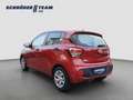 Hyundai i10 1.0 Select KLIMA/Plus-Paket Rot - thumbnail 3