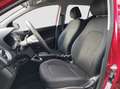 Hyundai i10 1.0 Select KLIMA/Plus-Paket Rot - thumbnail 5