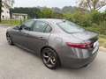 Alfa Romeo Giulia 2.2 t Super 180cv ** FULL OPTIONAL ** Gris - thumbnail 10