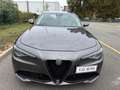 Alfa Romeo Giulia 2.2 t Super 180cv ** FULL OPTIONAL ** Gris - thumbnail 4