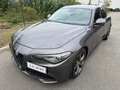 Alfa Romeo Giulia 2.2 t Super 180cv ** FULL OPTIONAL ** Gris - thumbnail 2