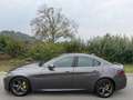 Alfa Romeo Giulia 2.2 t Super 180cv ** FULL OPTIONAL ** Gris - thumbnail 1