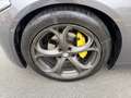 Alfa Romeo Giulia 2.2 t Super 180cv ** FULL OPTIONAL ** Gris - thumbnail 3