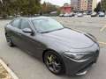 Alfa Romeo Giulia 2.2 t Super 180cv ** FULL OPTIONAL ** Gris - thumbnail 6