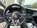 Alfa Romeo Giulia 2.2 t Super 180cv ** FULL OPTIONAL ** Gris - thumbnail 13