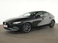 Mazda 3 Selection ACC|Apple CarPlay|Head-up-Display|LED Zwart - thumbnail 2