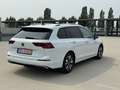 Volkswagen Golf VIII Variant 1.5 TSI 110 kW Goal Weiß - thumbnail 3