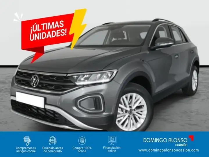 Volkswagen T-Roc 1.0 TSI 2023