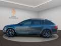 Skoda Octavia Combi RS Sondermodell/BI-XENON/NAV/SHZ Gris - thumbnail 2