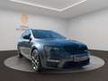 Skoda Octavia Combi RS Sondermodell/BI-XENON/NAV/SHZ Gris - thumbnail 8