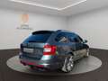 Skoda Octavia Combi RS Sondermodell/BI-XENON/NAV/SHZ Gris - thumbnail 6