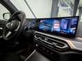 BMW 320 d xDrive M Sport *19 Zoll*SD*HuD*ACC* Czarny - thumbnail 2