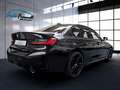 BMW 320 d xDrive M Sport *19 Zoll*SD*HuD*ACC* Czarny - thumbnail 3