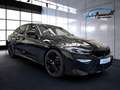 BMW 320 d xDrive M Sport *19 Zoll*SD*HuD*ACC* Czarny - thumbnail 5