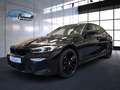 BMW 320 d xDrive M Sport *19 Zoll*SD*HuD*ACC* Czarny - thumbnail 1