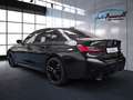 BMW 320 d xDrive M Sport *19 Zoll*SD*HuD*ACC* Czarny - thumbnail 9