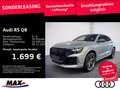 Audi RS Q8 SUV performance KERAMIK+PANO+MATRIX+STHZG Zilver - thumbnail 1