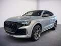 Audi RS Q8 SUV performance KERAMIK+PANO+MATRIX+STHZG Argent - thumbnail 3